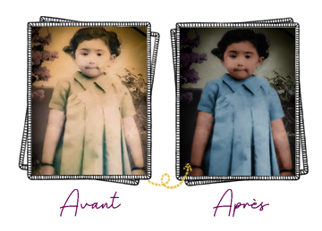 Before and After